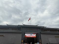 -毛泽东才溪乡调查旧址景区