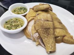 -文记壹心鸡(宝华路店)