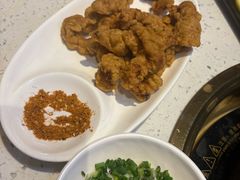 -八珍玉食鸡煲·打边炉(印象城店)