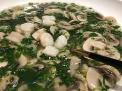 -上海人家花樣年华(中山公园店)