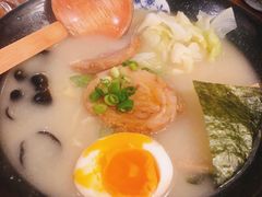 百步拉面-百步拉面