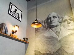 -遇见西木美式餐厅(体育路店)