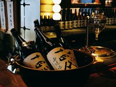 -300杯·和牛烧肉清酒专门店(廊里店)