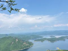 -五女山景区