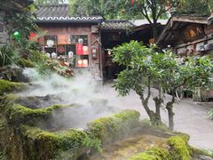 -青城甲(青城山店)