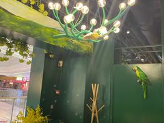 -青一色火锅(摩根店)