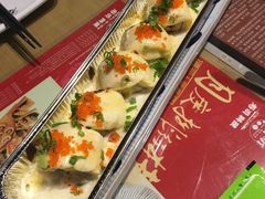 -友壹町寿司(嘉洲广场店)