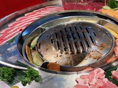 -哈哈碳都·牛肋条无限自助烤肉(台江万达店)