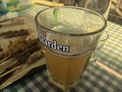 -1819餐厅·团队聚餐·烤串·精酿