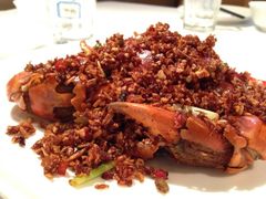 -汤城小厨•粤菜•靓汤(金融街店)