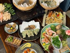 -东国海鲜火锅城(氹仔店)