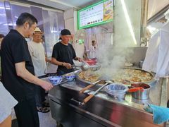 -王老三清真牛肉汤