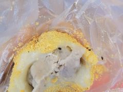 -运栋天马牛肉饼(林科大店)