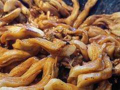 -华盛园卷子王农家菜水库鱼