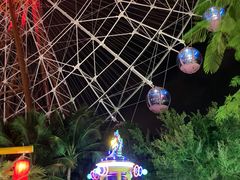 -三亚海昌梦幻海洋不夜城