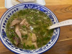-马尔沙牛杂(海一大厦店)