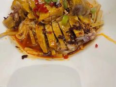 -高第街56号餐厅(凯德mall新都心店)