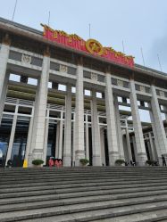 -人民大会堂宴会厅