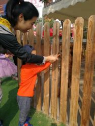 -萌宠亲子动物乐园(槐房万达店)