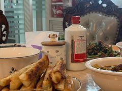 -鱼酷活鱼烤鱼(静安大融城店)