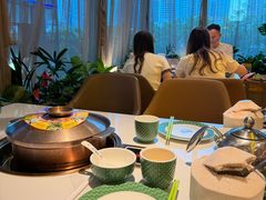-润园四季椰子鸡火锅(卓越INTOWN店)