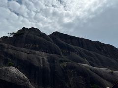 -黄山翡翠谷景区