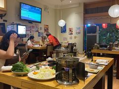 -丽和苑·自助寿喜锅(虹梅路店)