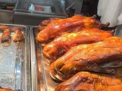 -达记卤菜店(红庙店)