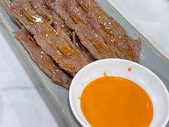 -明本湛江鸡•海鲜小厨(陈家祠店)