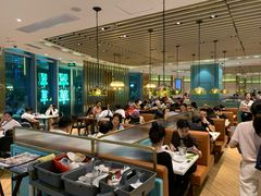 大堂-翠华餐厅(宝安壹方城店)