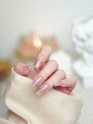 -M·X Nail日式美甲美睫