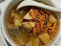 -围龙屋客家食府(福田店)