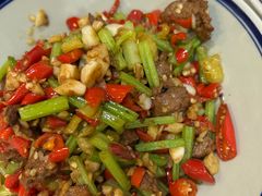 -新新湘菜馆(新中街二条店)