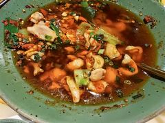 -锦府盐帮·侯宅(五棵松万达店)