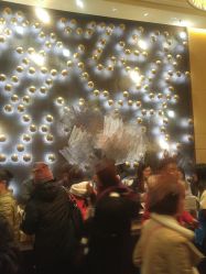 -上海万豪虹桥大酒店·宴会厅