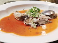 -猪肉婆私房菜(容桂总店)
