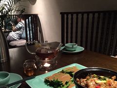 -粗茶淡饭·隐庐私厨(东亭店)