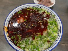 -张有德老字号牛肉面(总店)