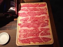 -山葵家·创意料理(临平银泰城店)