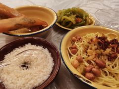 -东排食堂长沙小吃大排档(五一广场店)