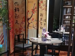 -海派悦庭·海胆烧麦·新融合菜(凯德广场店)