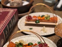 -贰捌零叁精致料理(钱湖店)