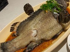 -旺豪海鲜餐厅(友谊阳光城店)