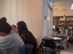 -BAKER&SPICE(安福路店)