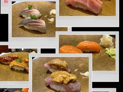 -Sushi Hanzo半藏(天环广场店)