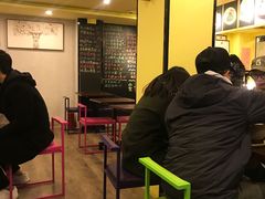 大堂-糖匠(垂虹路店)