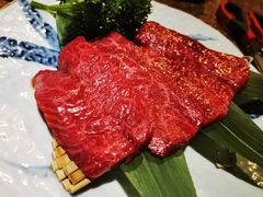 -炼火烤肉店