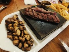 -Entrecôte 法国牛扒馆(保利·时光里店)