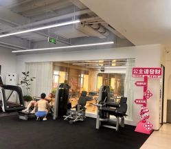 -素简女子塑形·健身普拉提