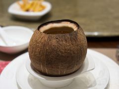 -北海渔村酒楼·粤菜海鲜点心(新华店)